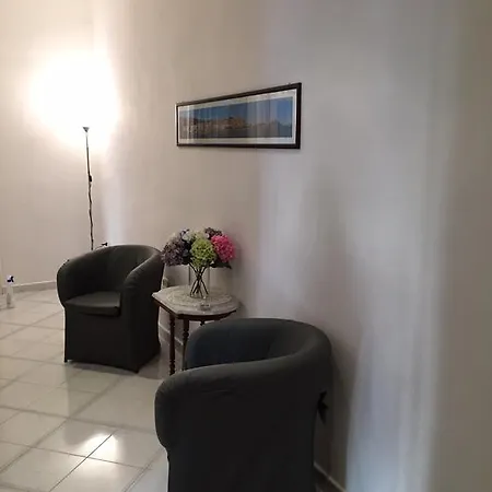 Casa Fortuna Naples Room photo
