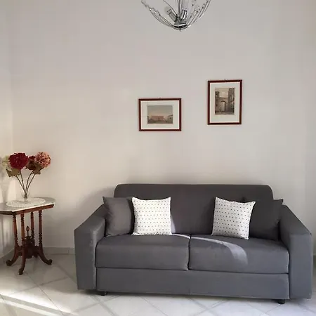 Casa Fortuna Naples Room photo