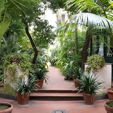 Casa Fortuna Naples Exterior photo