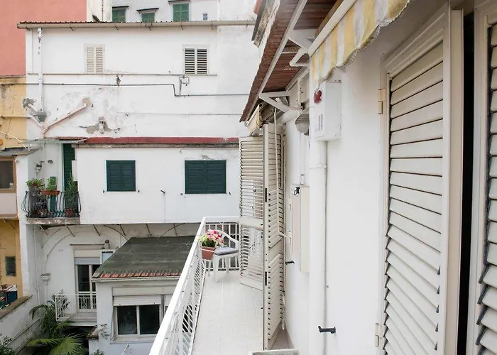 Casa Fortuna