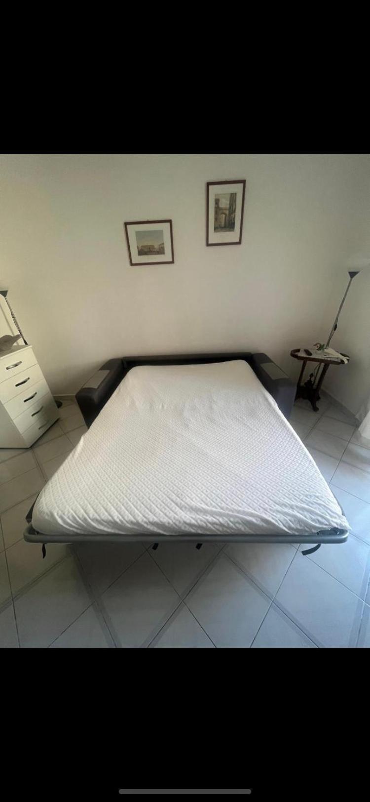 Casa Fortuna Nápoles