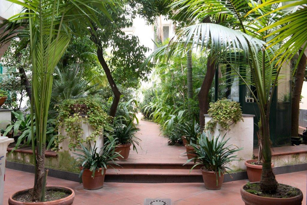 Casa Fortuna Casa de Férias Nápoles