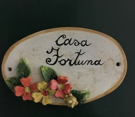 Casa Fortuna